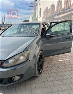 فولكسفاغن جولف